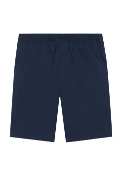 Herren Shorts COTTON-STRETCH PULL UP SHORT