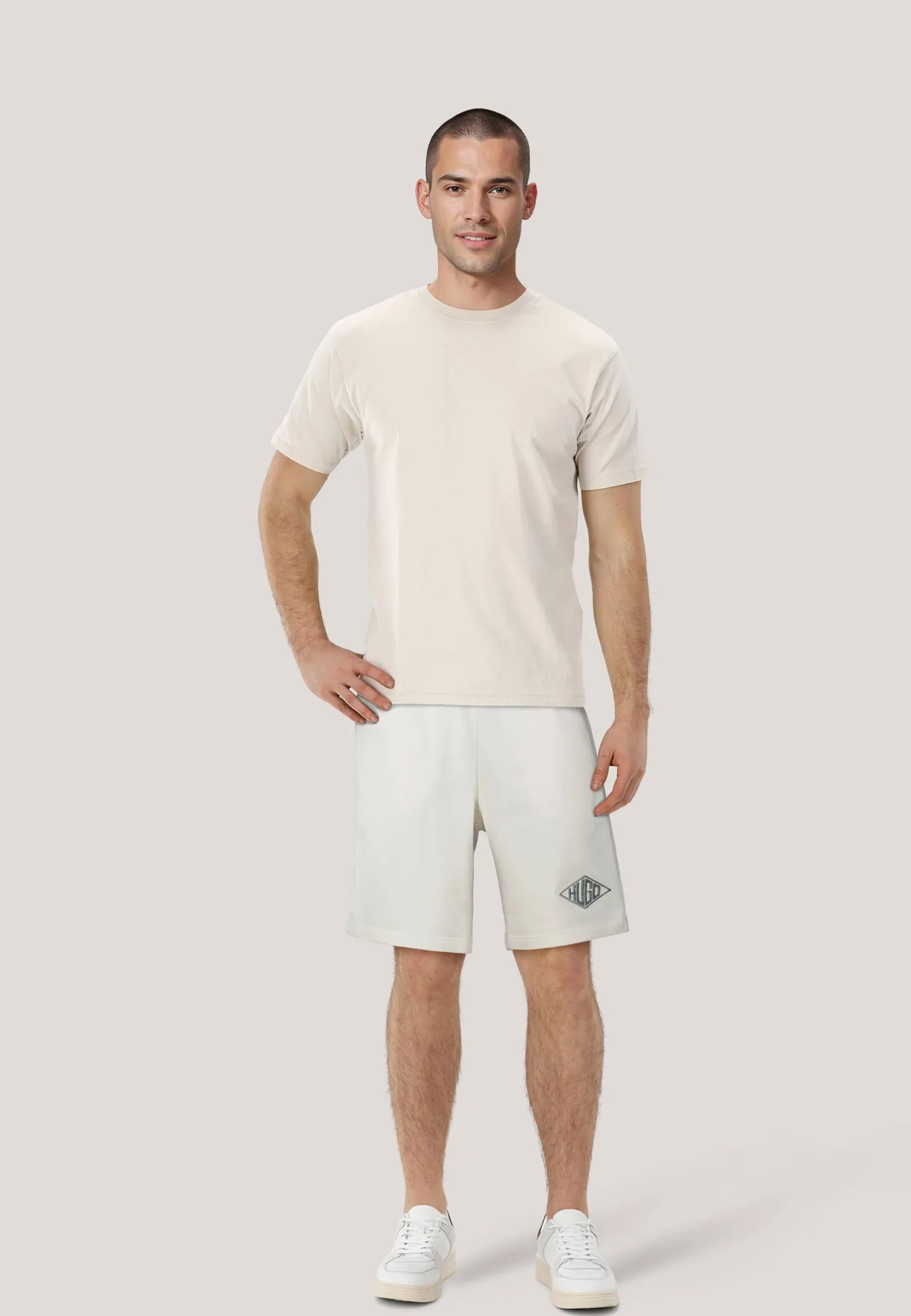 Herren Shorts DAMTUS