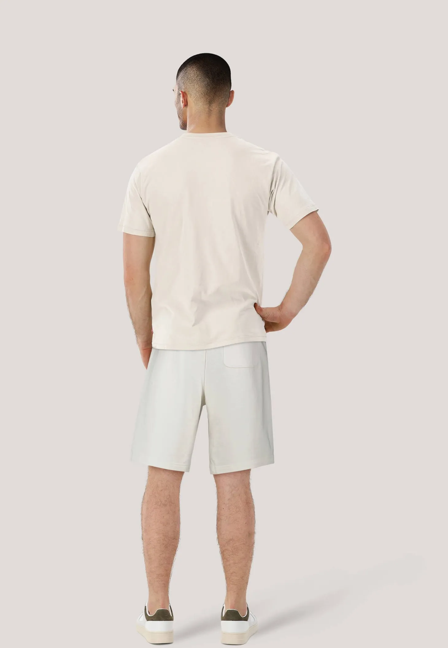 Herren Shorts DAMTUS