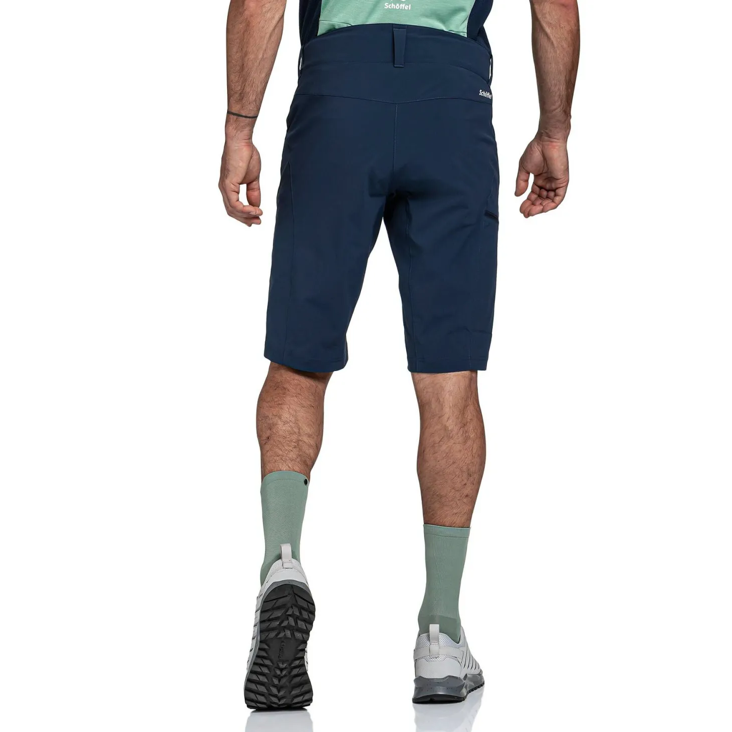 Herren Shorts DANUBE