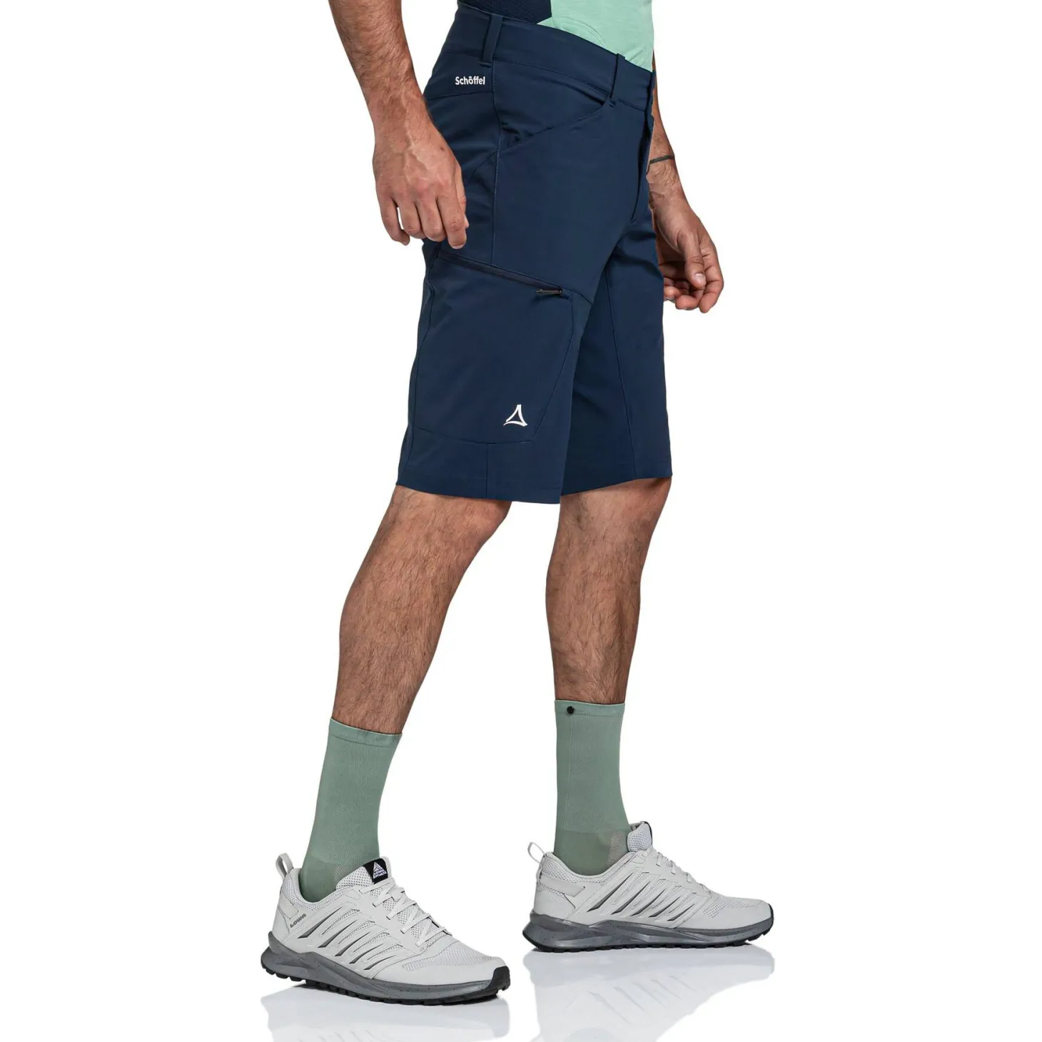 Herren Shorts DANUBE