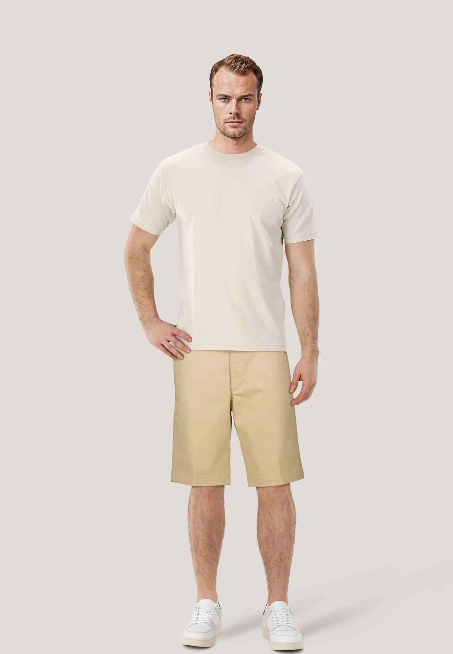 Herren Shorts DARIK Regular Fit