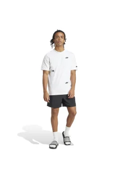 Herren Shorts ESSENTIALS SMALL LOGO CHELSEA