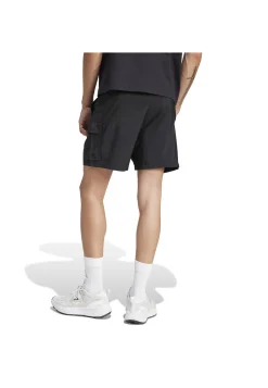 Herren Shorts ESSENTIALS SMALL LOGO CARGO CHELSEA