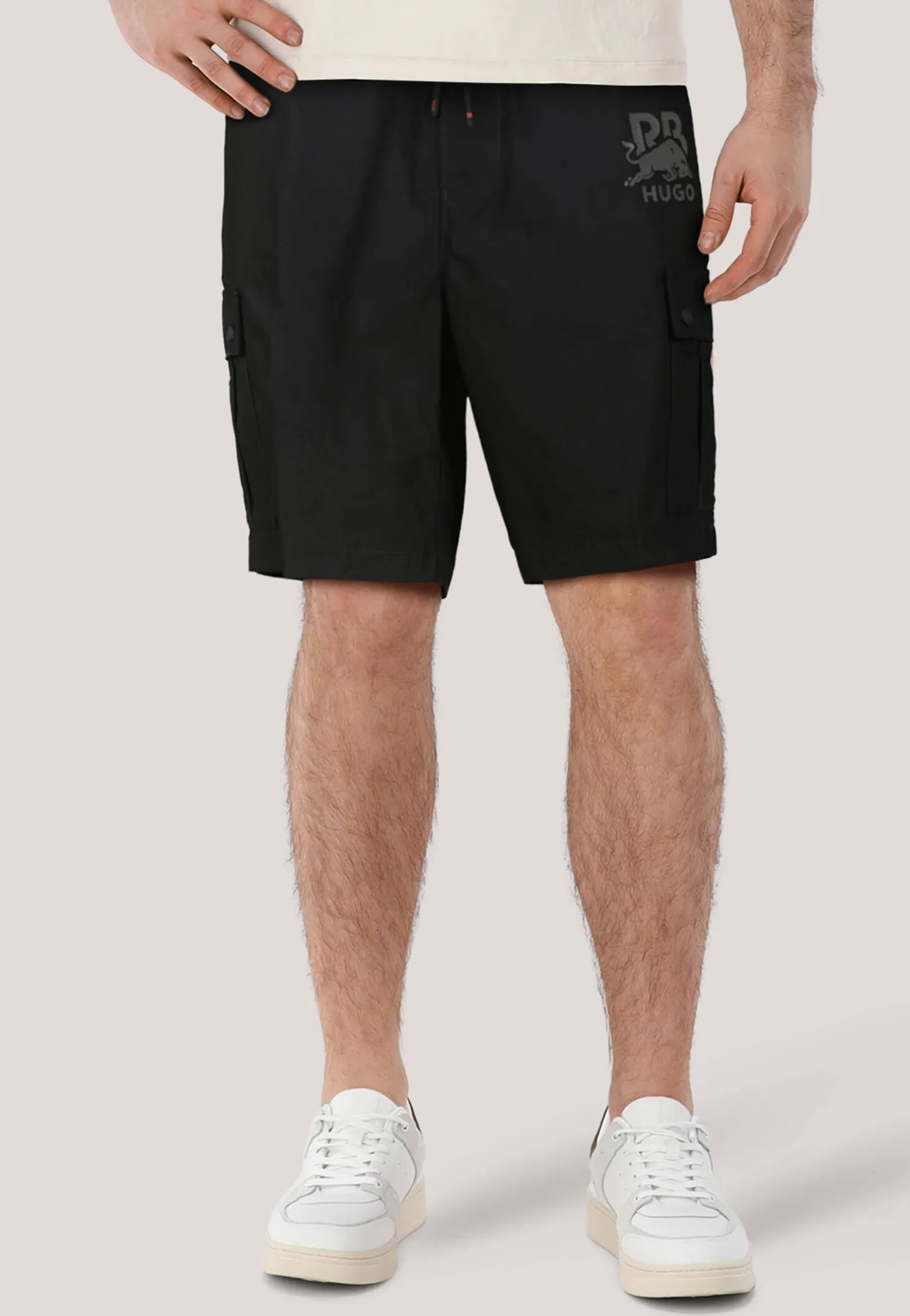 Herren Shorts GARLIO_RB