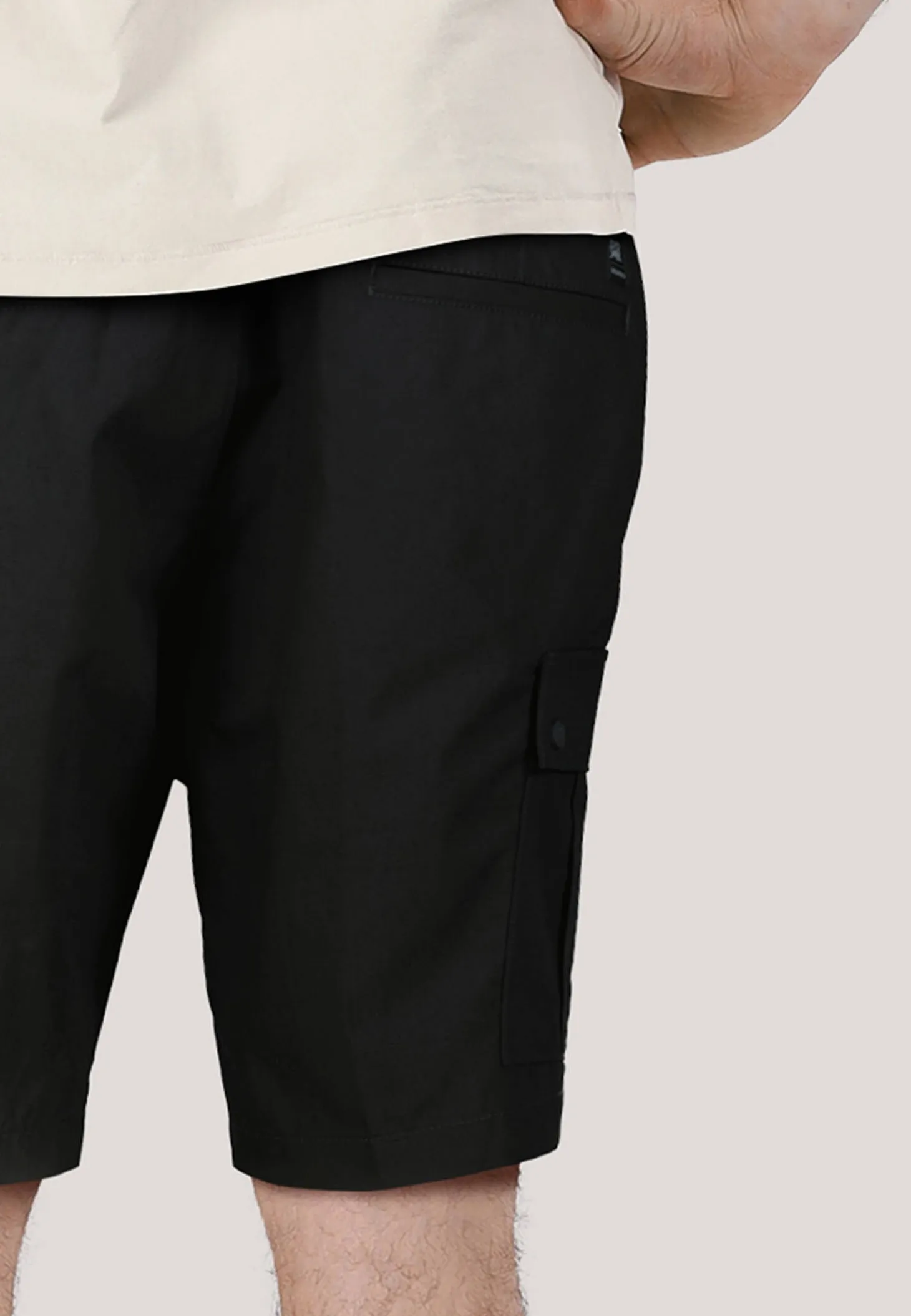 Herren Shorts GARLIO_RB