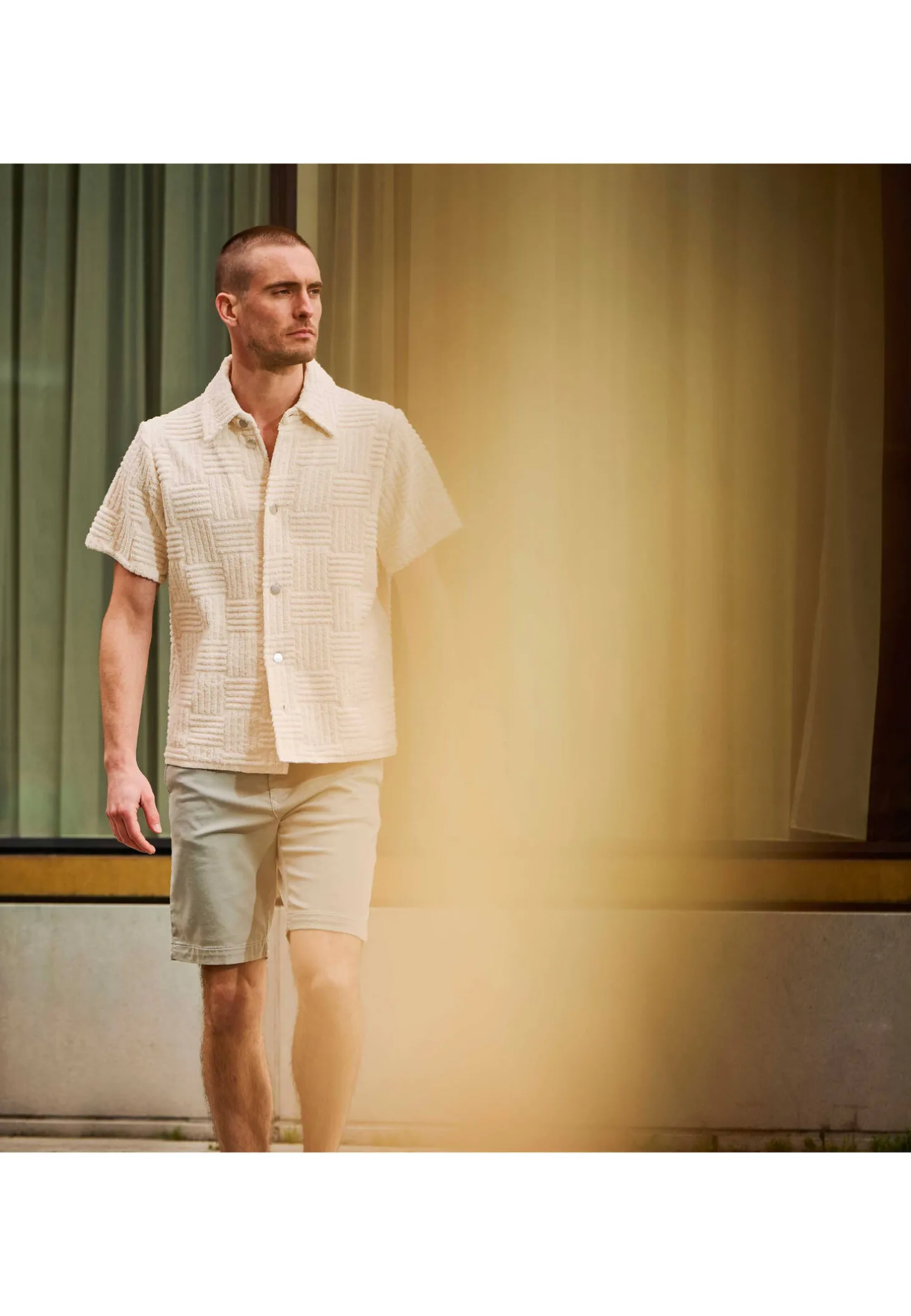 Herren Shorts JOG´N