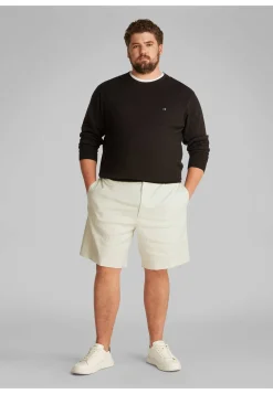 Herren Shorts mit Leinen