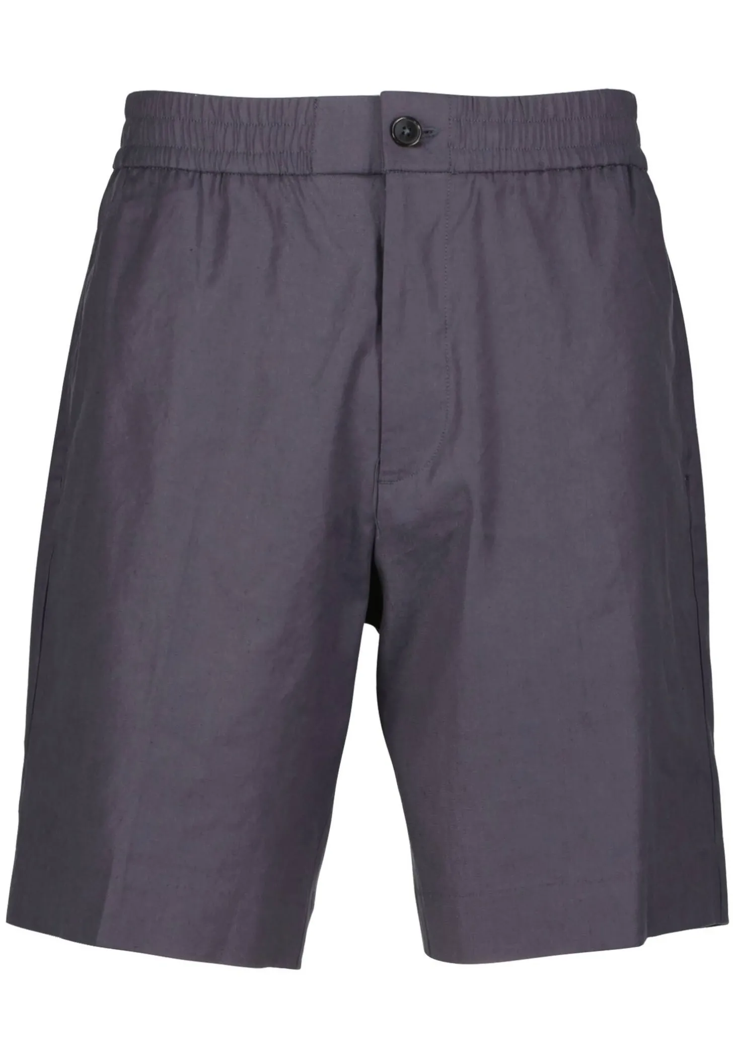 Herren Shorts mit Leinen