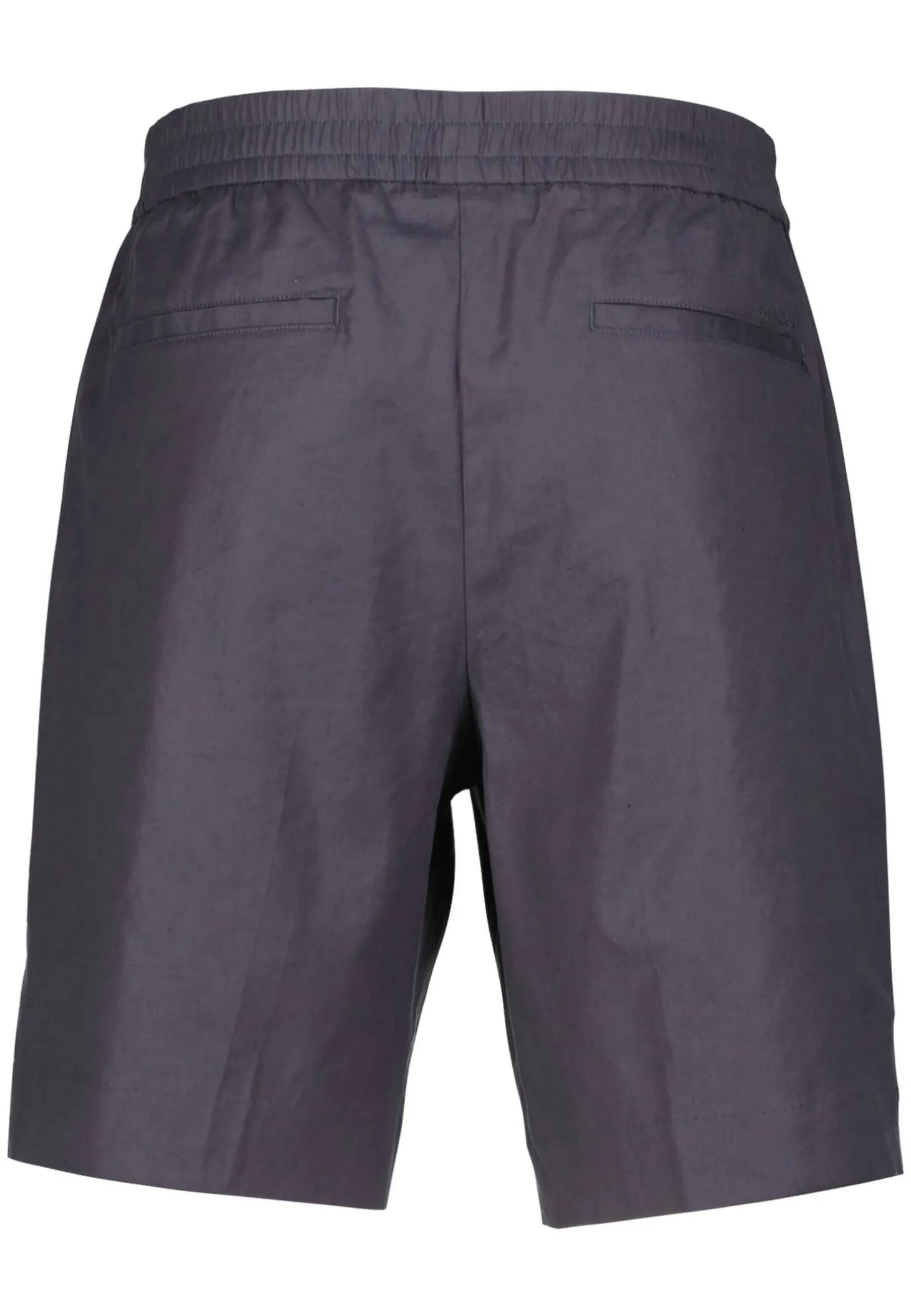 Herren Shorts mit Leinen