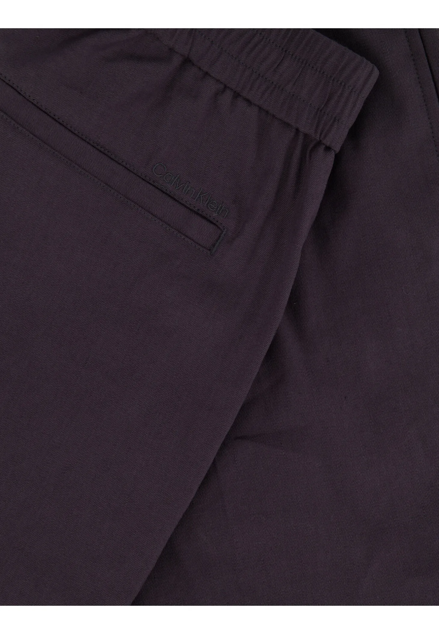 Herren Shorts mit Leinen