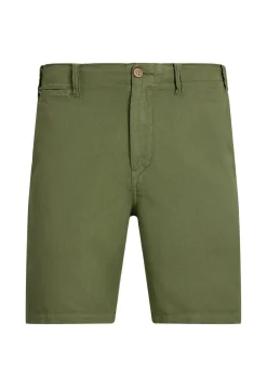 Herren Shorts mit Leinen