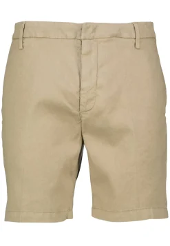 Herren Shorts mit Leinen und Lyocell BERMUDA MANHEIM