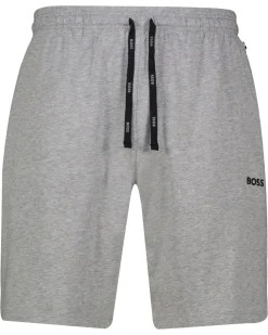 Herren Shorts MIX & MATCH aus Stretch-Jersey Regular Fit