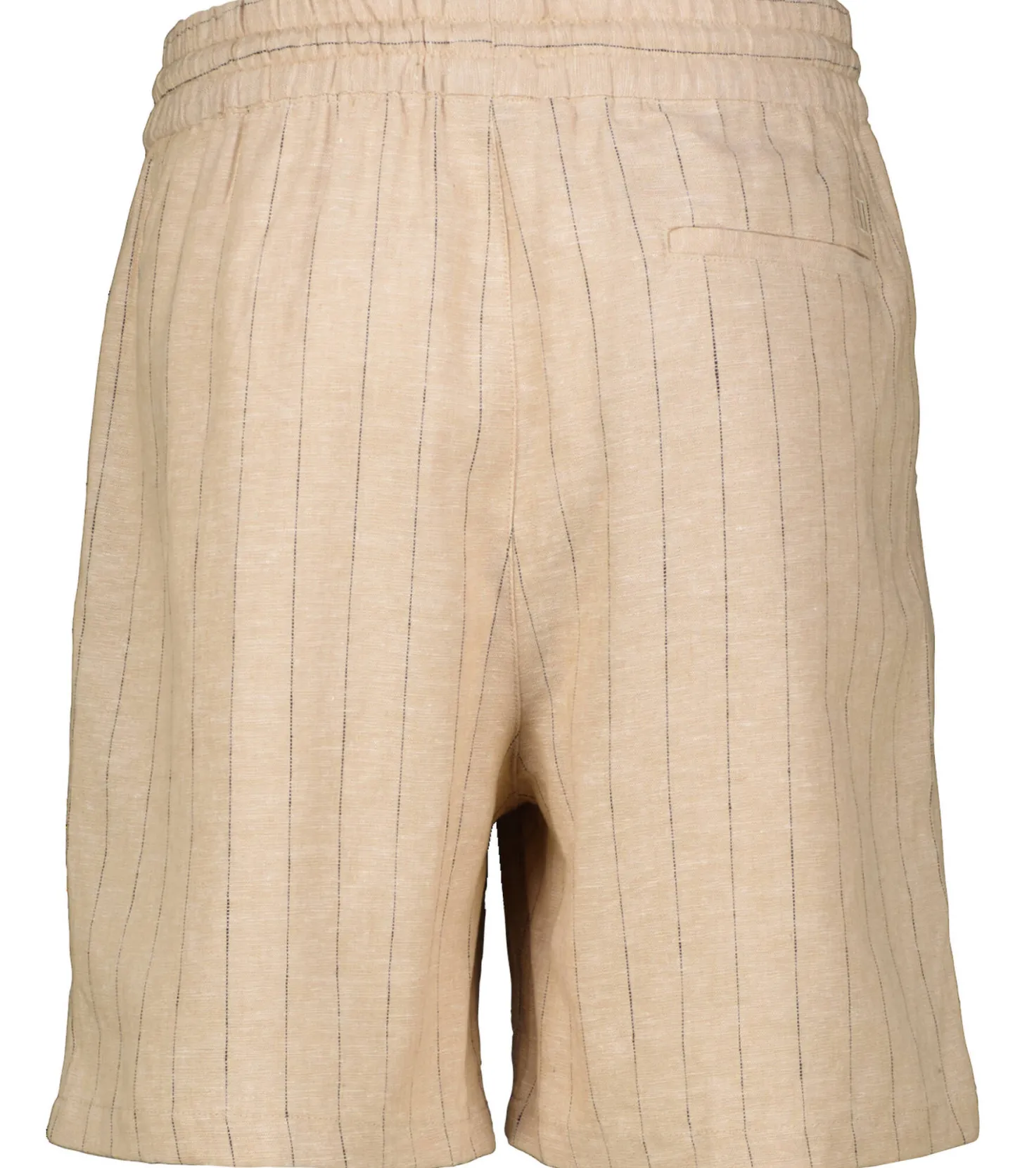 Herren Shorts OTTO aus Leinen-Viskose-Mix Regular Fit