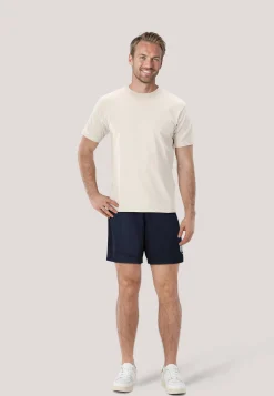 Herren Shorts Relaxed Fit
