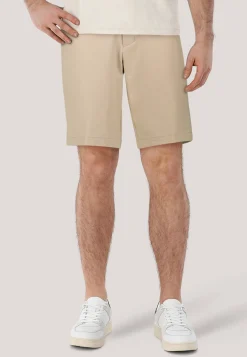 Herren Shorts S_COMMUTER_10.5 Slim Fit