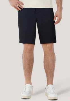 Herren Shorts S_COMMUTER_10.5 Slim Fit