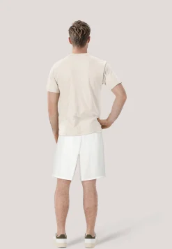 Herren Shorts S_SCORE BOSS x MATTEO BERRETTINI ACTIVE