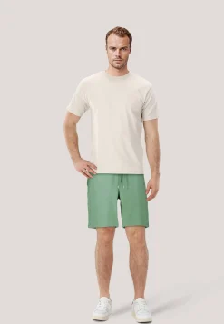 Herren Shorts SHIELD SWEAT SHORTS Regular Fit