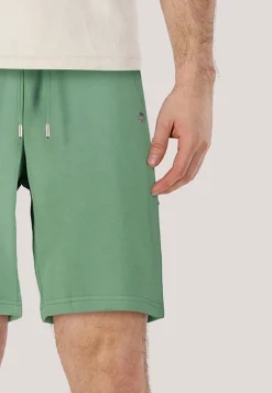 Herren Shorts SHIELD SWEAT SHORTS Regular Fit