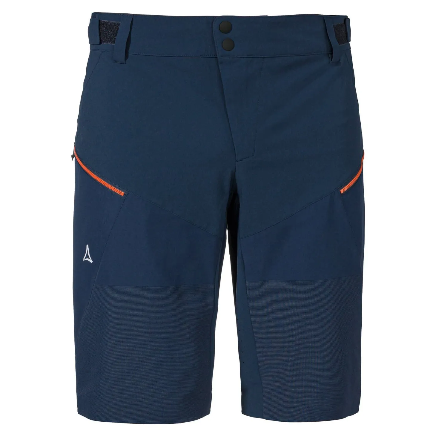 Herren Shorts Shorts Arosa M