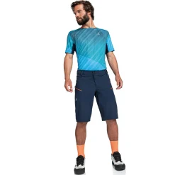 Herren Shorts Shorts Arosa M