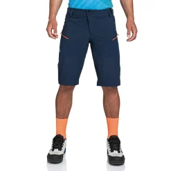 Herren Shorts Shorts Arosa M