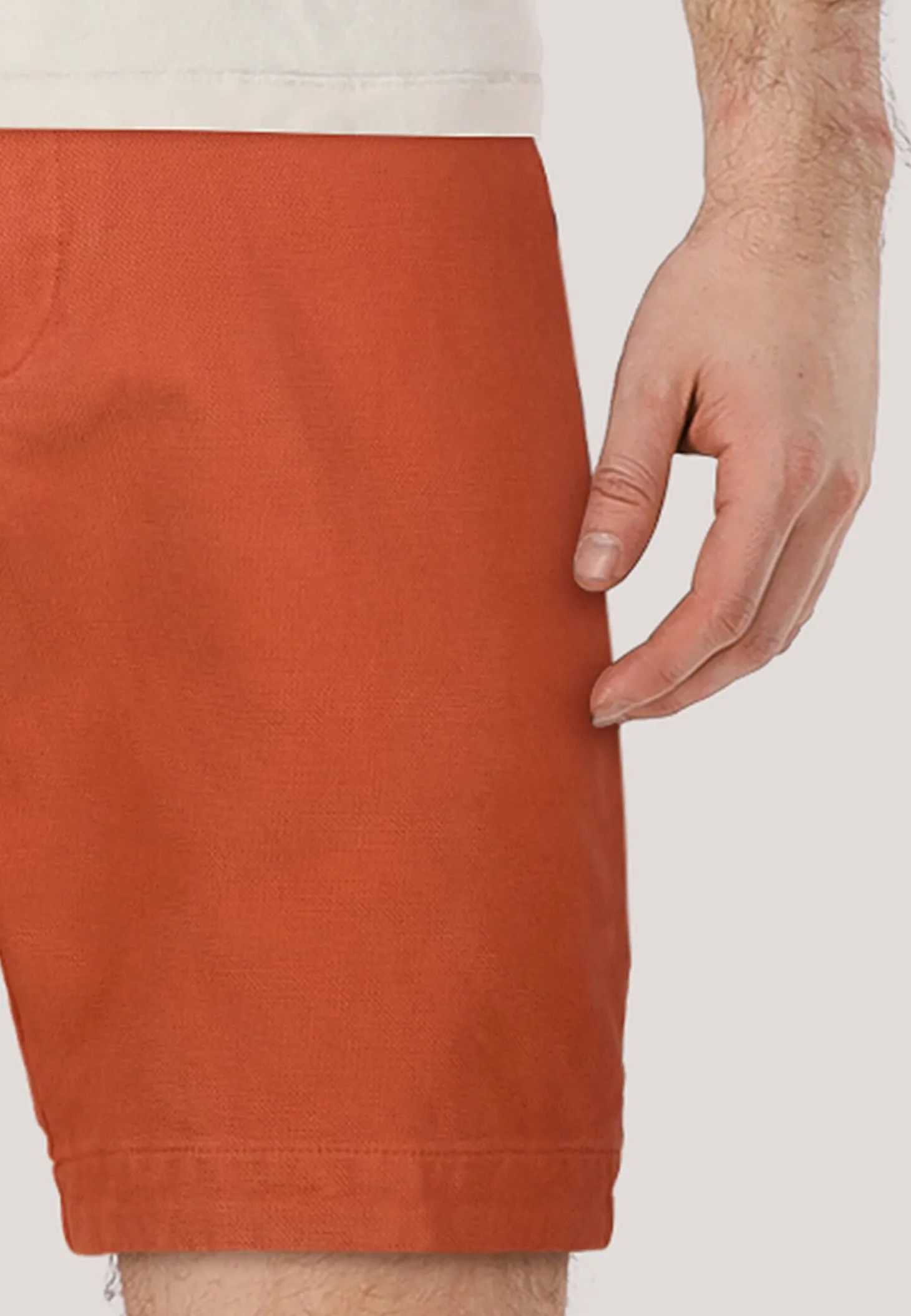 Herren Shorts SLICE Slim Fit