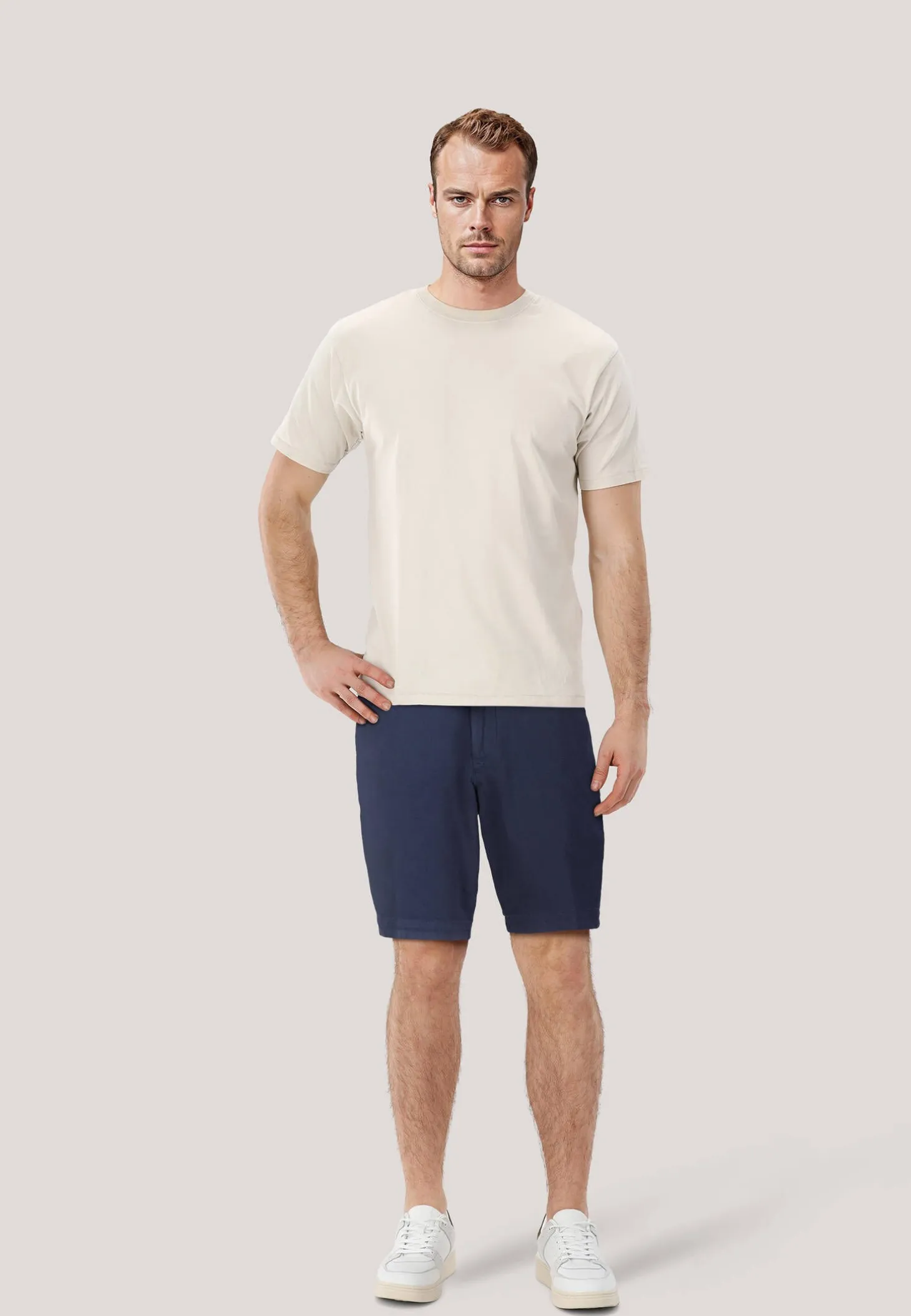 Herren Shorts SLICE Slim Fit