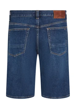 Herren Shorts Slim Fit