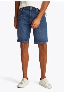 Herren Shorts Slim Fit