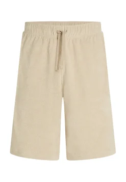Herren Shorts TERRY TOWELLING SWEATSHORT