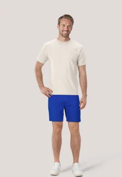 Herren Shorts WAFFLE SHORTS