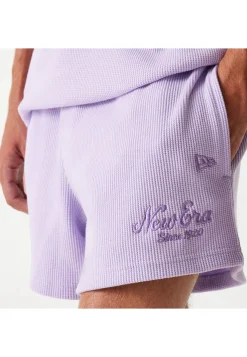 Herren Shorts WAFFLE SHORTS