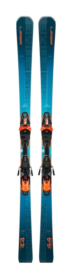 Herren Skier PRIMETIME 44 FX EMX 12.0