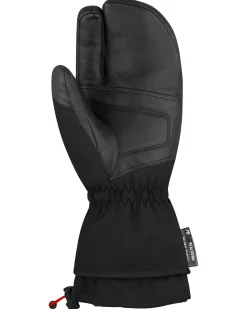 Herren Skihandschuhe DOWN SPIRIT GTX LOBSTER