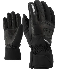 Herren Skihandschuhe GLYXUS AS