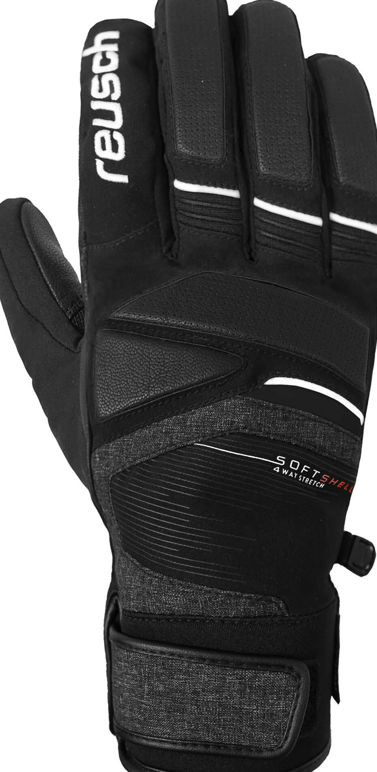 Herren Skihandschuhe R-TEX XT