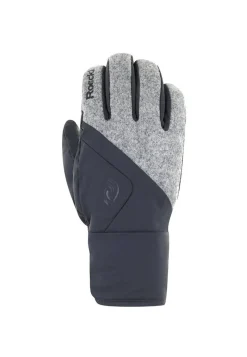 Herren Skihandschuhe SILVAPLANA