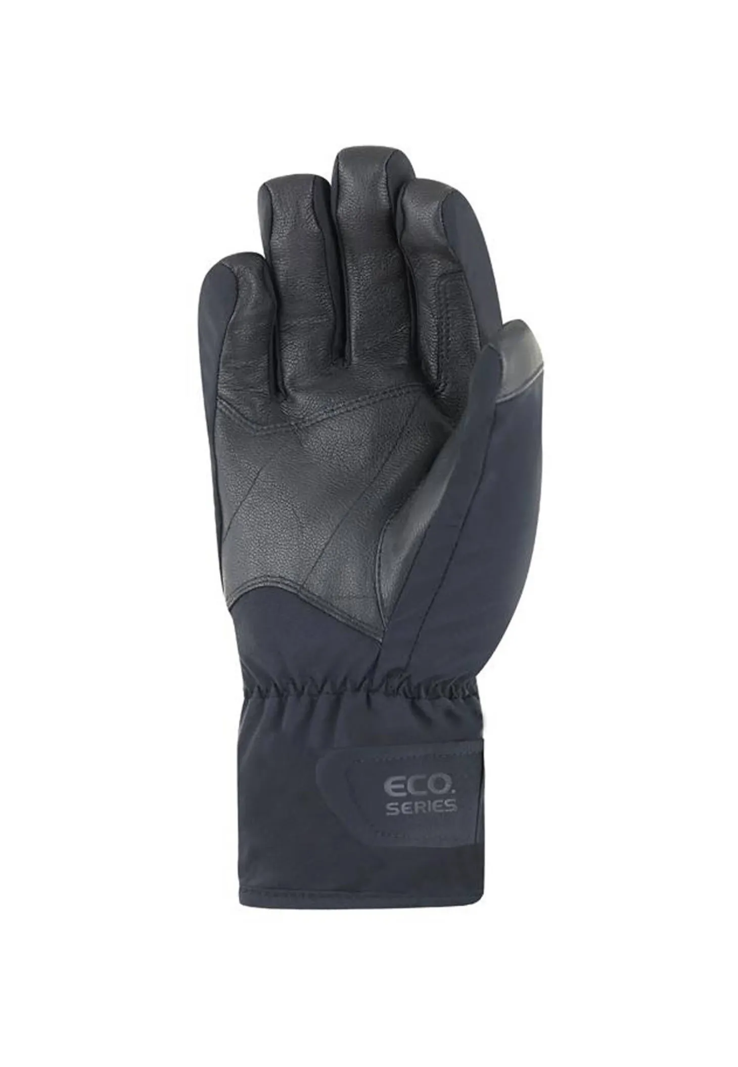 Herren Skihandschuhe SILVAPLANA