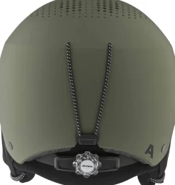 Herren Skihelm ARBER