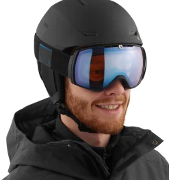 Herren Skihelm PIONEER LT