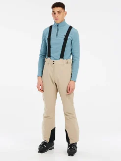 Herren Skihose / Snowboardhose RTROWENS SNOWPANTS