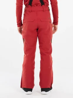 Herren Skihose / Snowboardhose PRTMIKADO SNOWPANTS