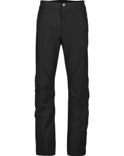 Herren Skihose aus Softshell Regular Fit