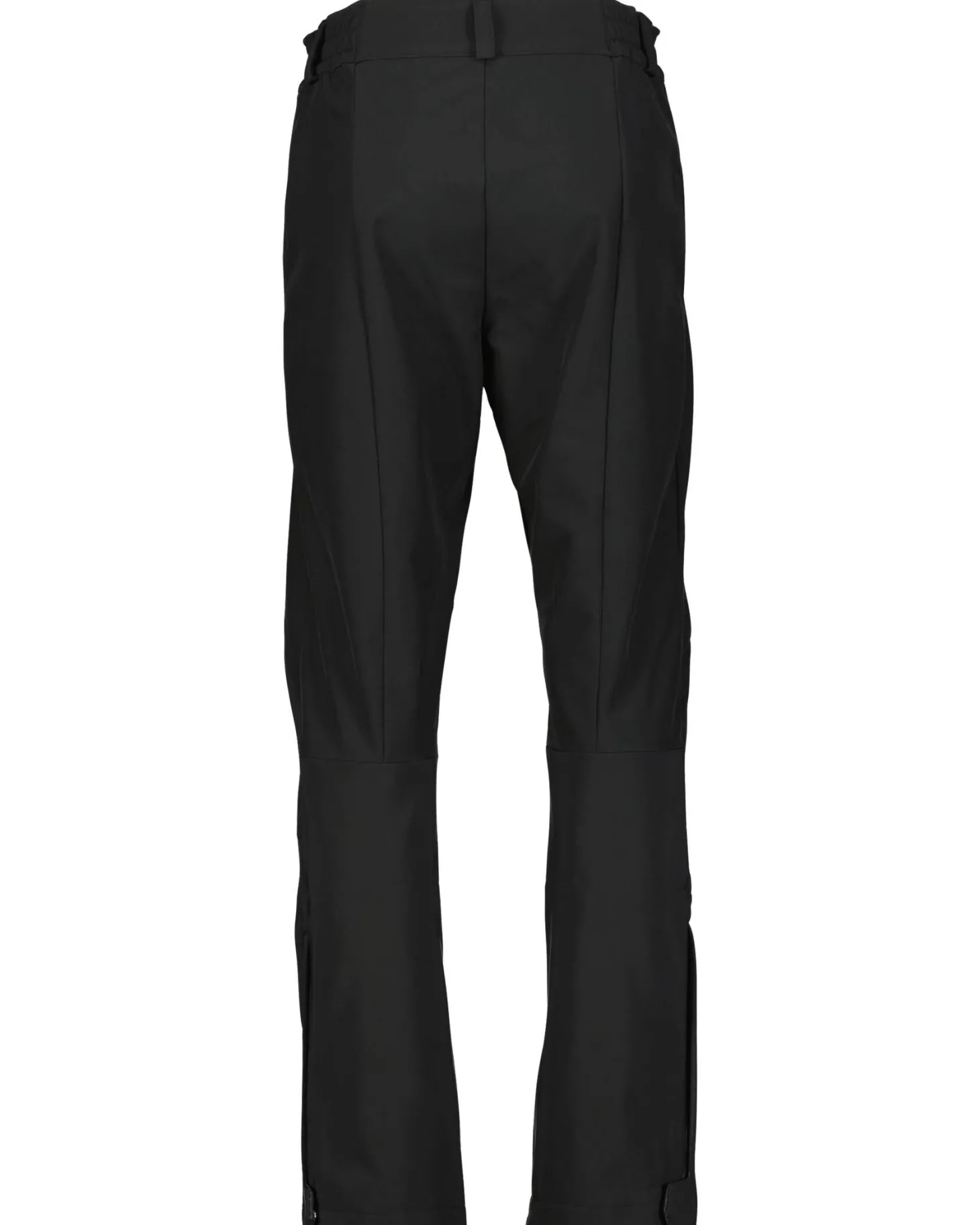 Herren Skihose aus Softshell Regular Fit