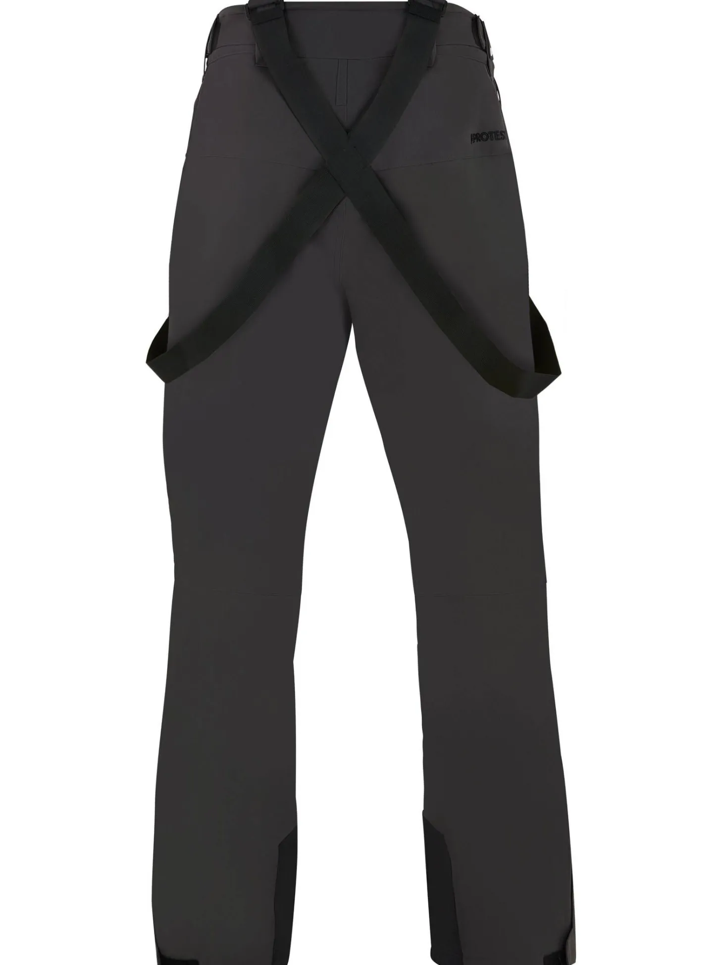 Herren Skihose OWENS SNOWPANTS