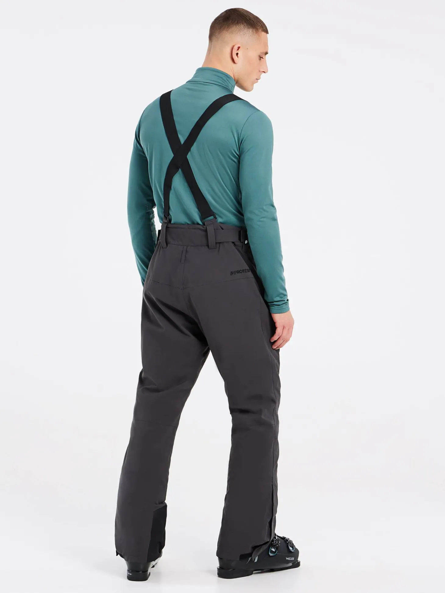 Herren Skihose OWENS SNOWPANTS