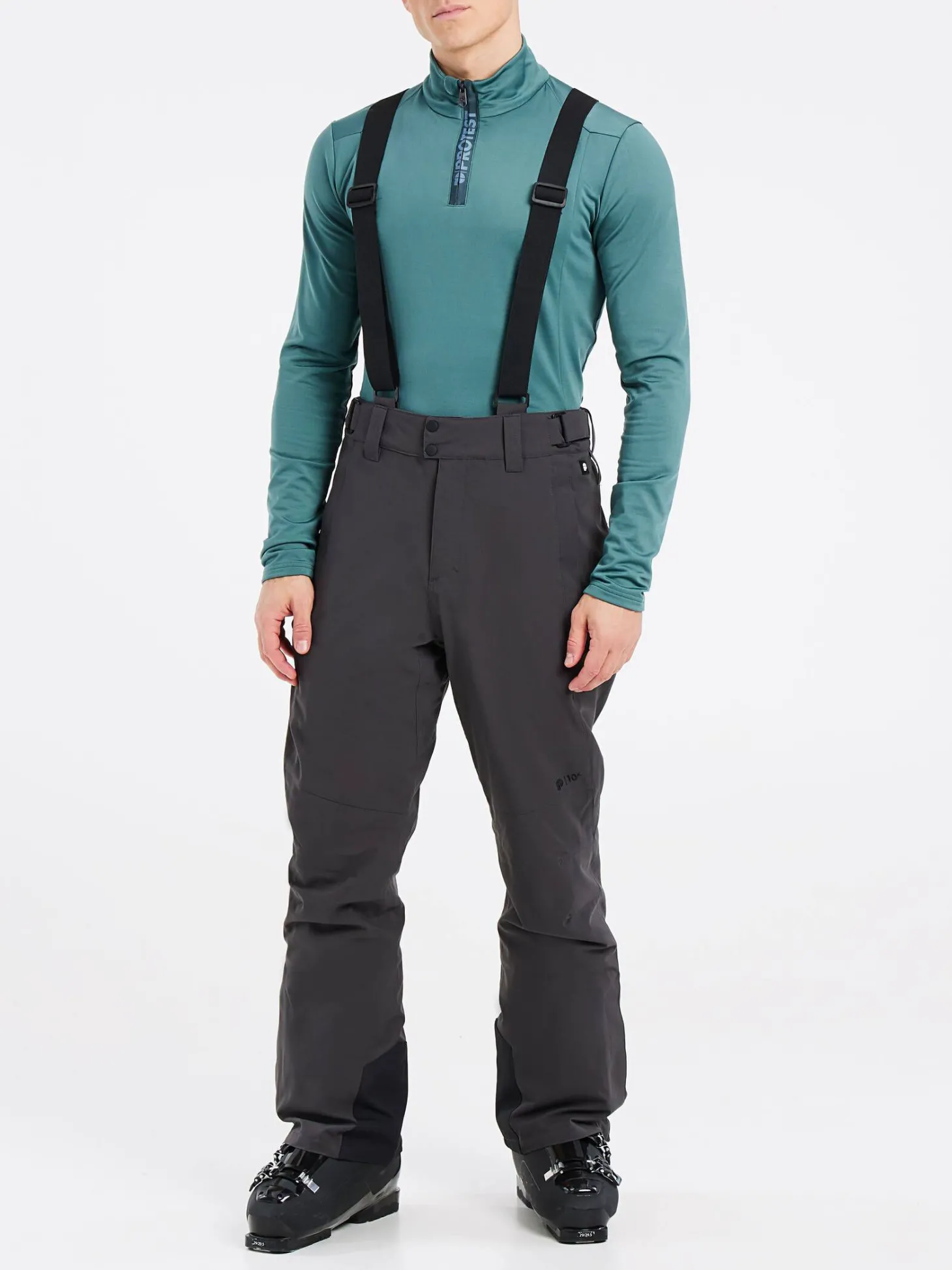 Herren Skihose OWENS SNOWPANTS
